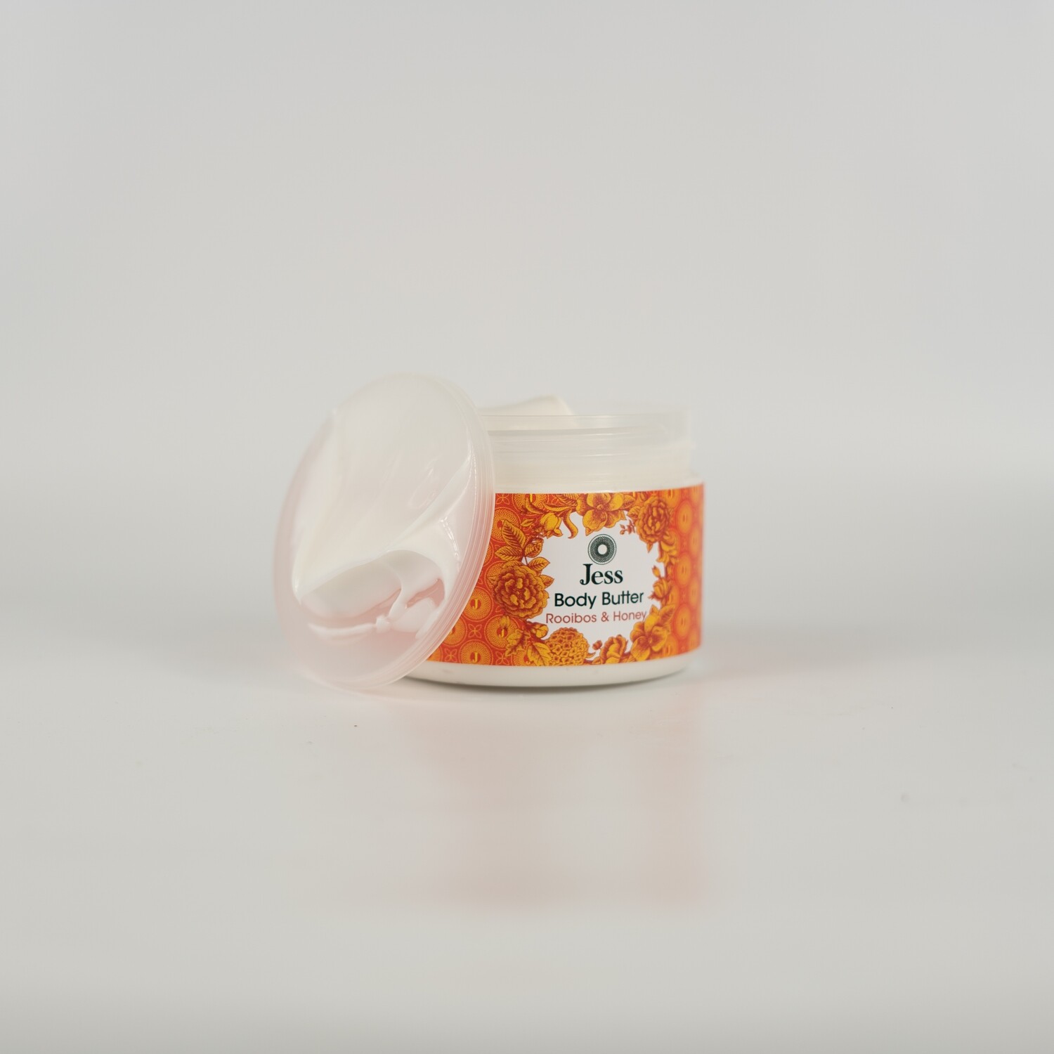 Rooibos &amp; Honey Body Butter 300ml