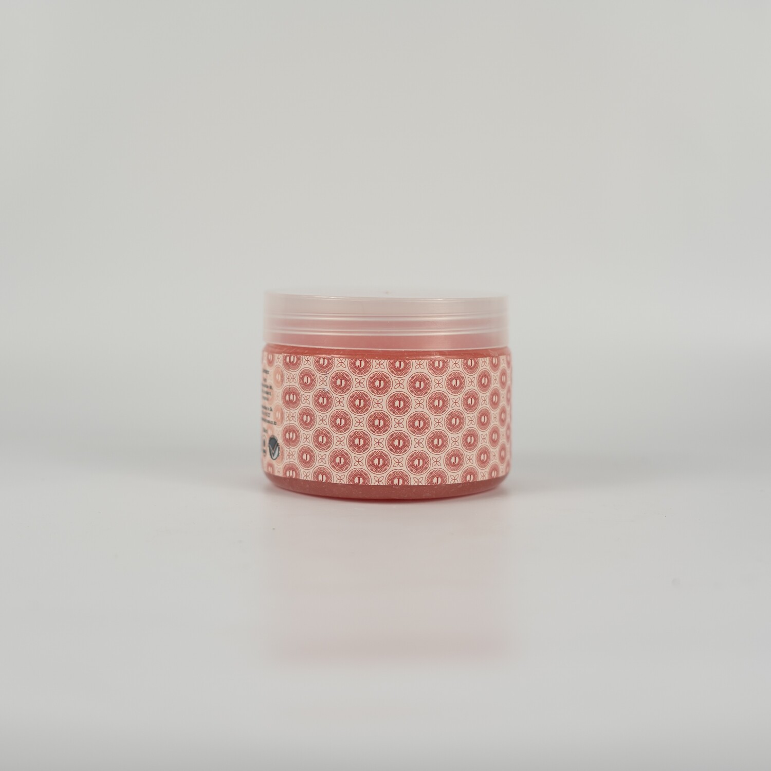 Champagne &amp; Rose Body Scrub 300ml