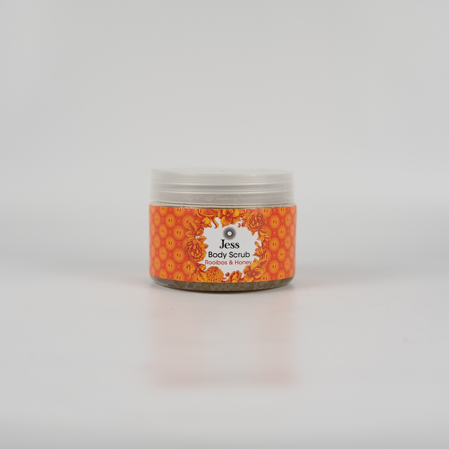 Rooibos &amp; Honey Body Scrub 300ml