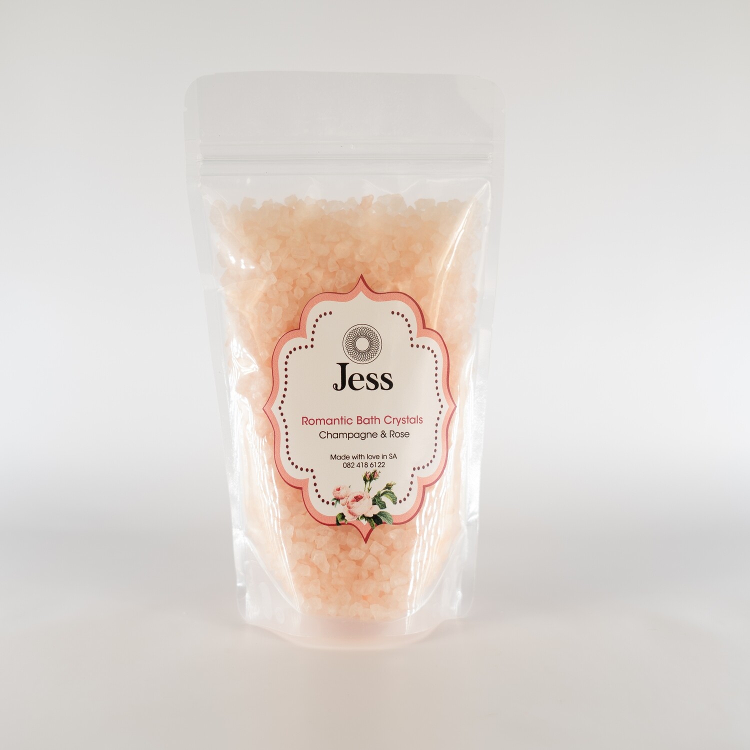 Champagne &amp; Rose 1KG