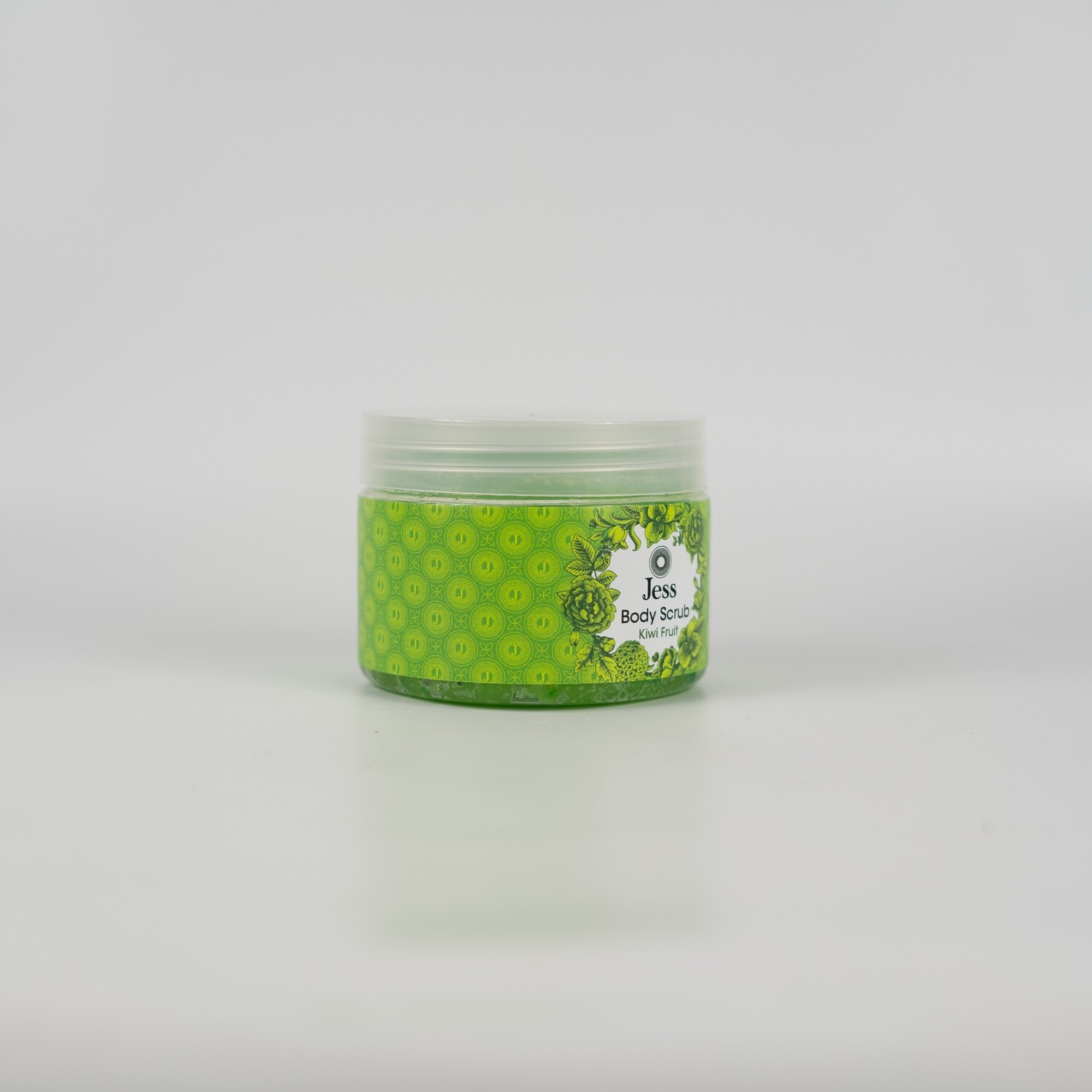 Kiwi Body Scrub 300ml