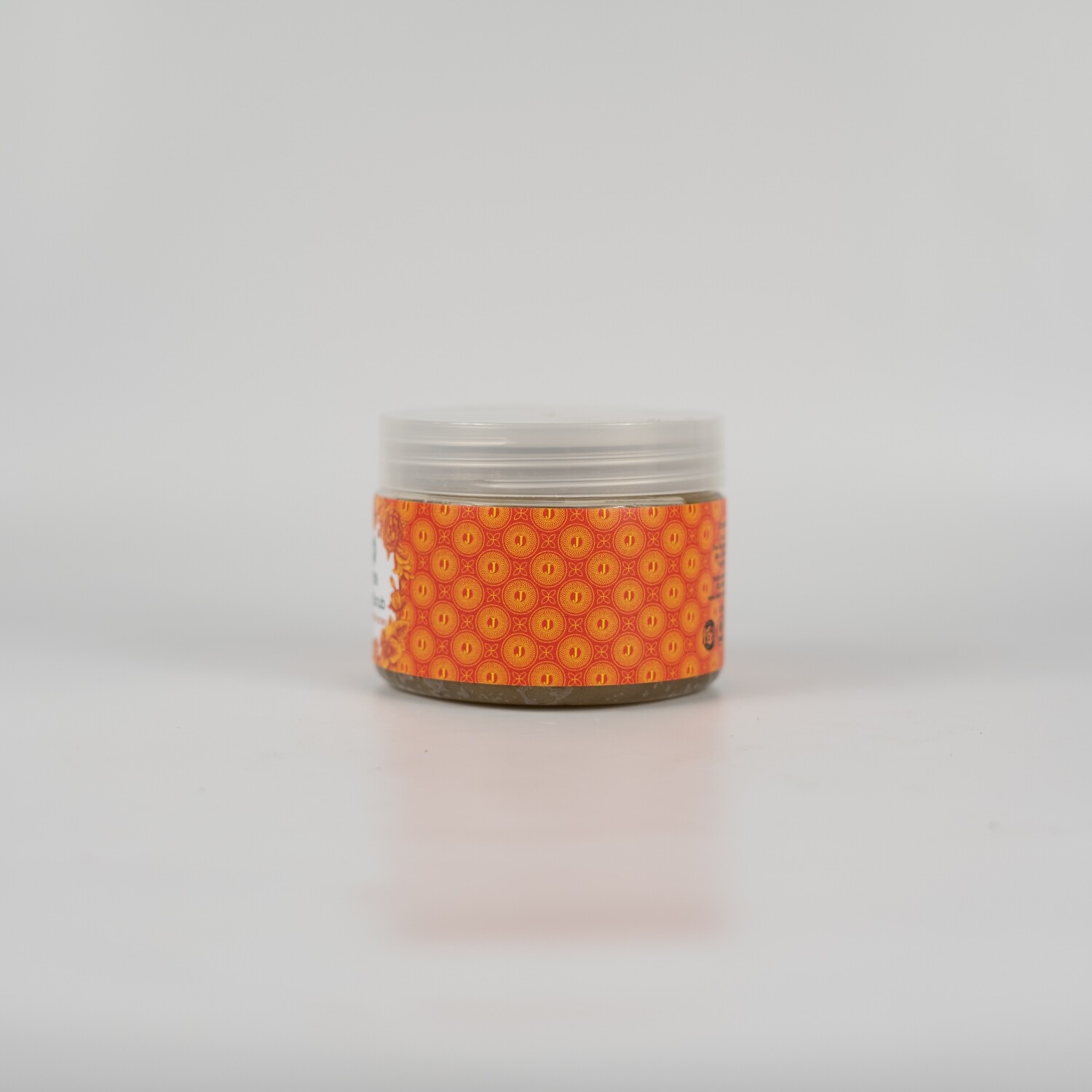 Rooibos &amp; Honey Body Scrub 300ml