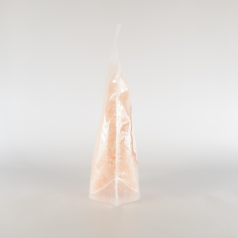 Bath Crystals Champagne &amp; Rose 1KG