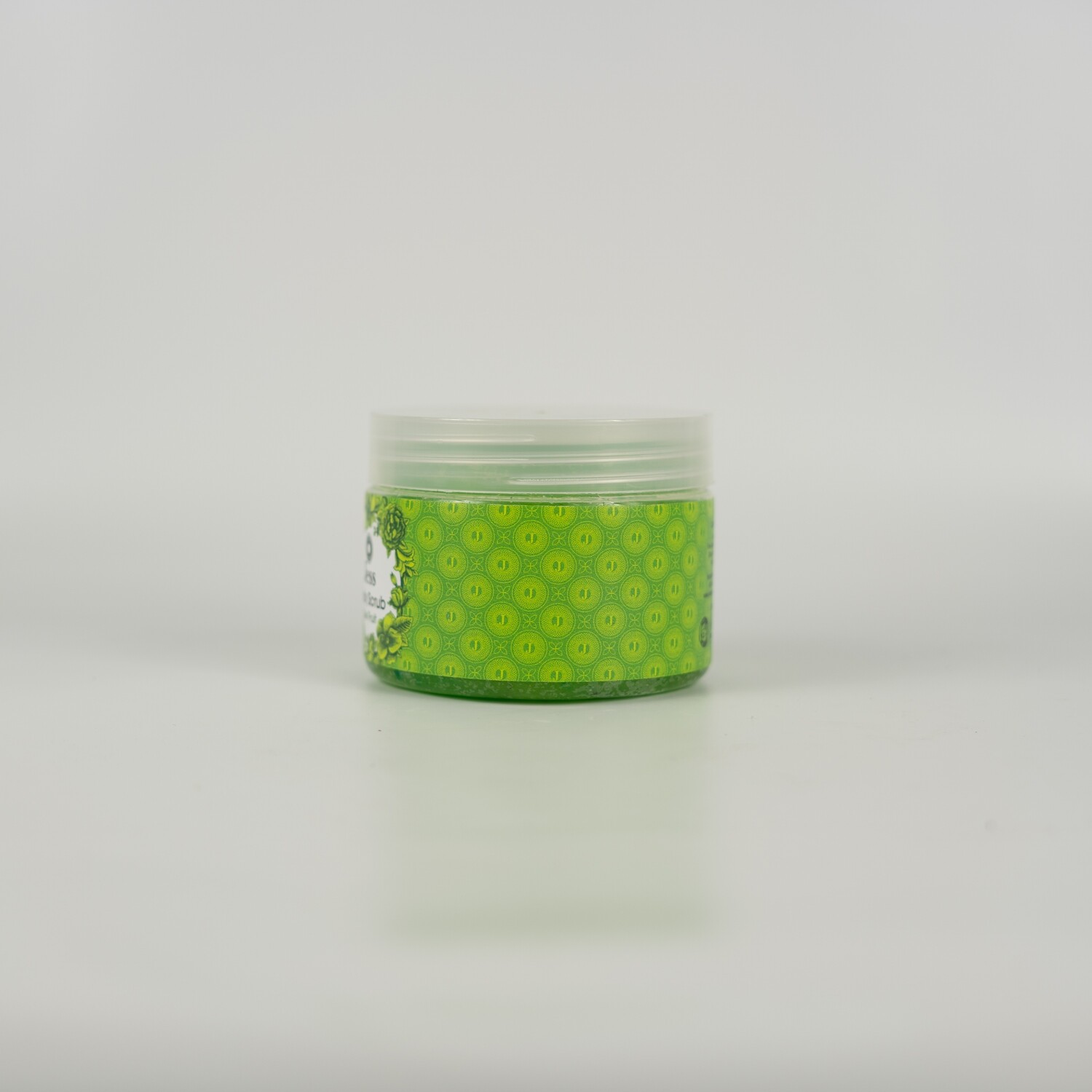 Kiwi Body Scrub 300ml