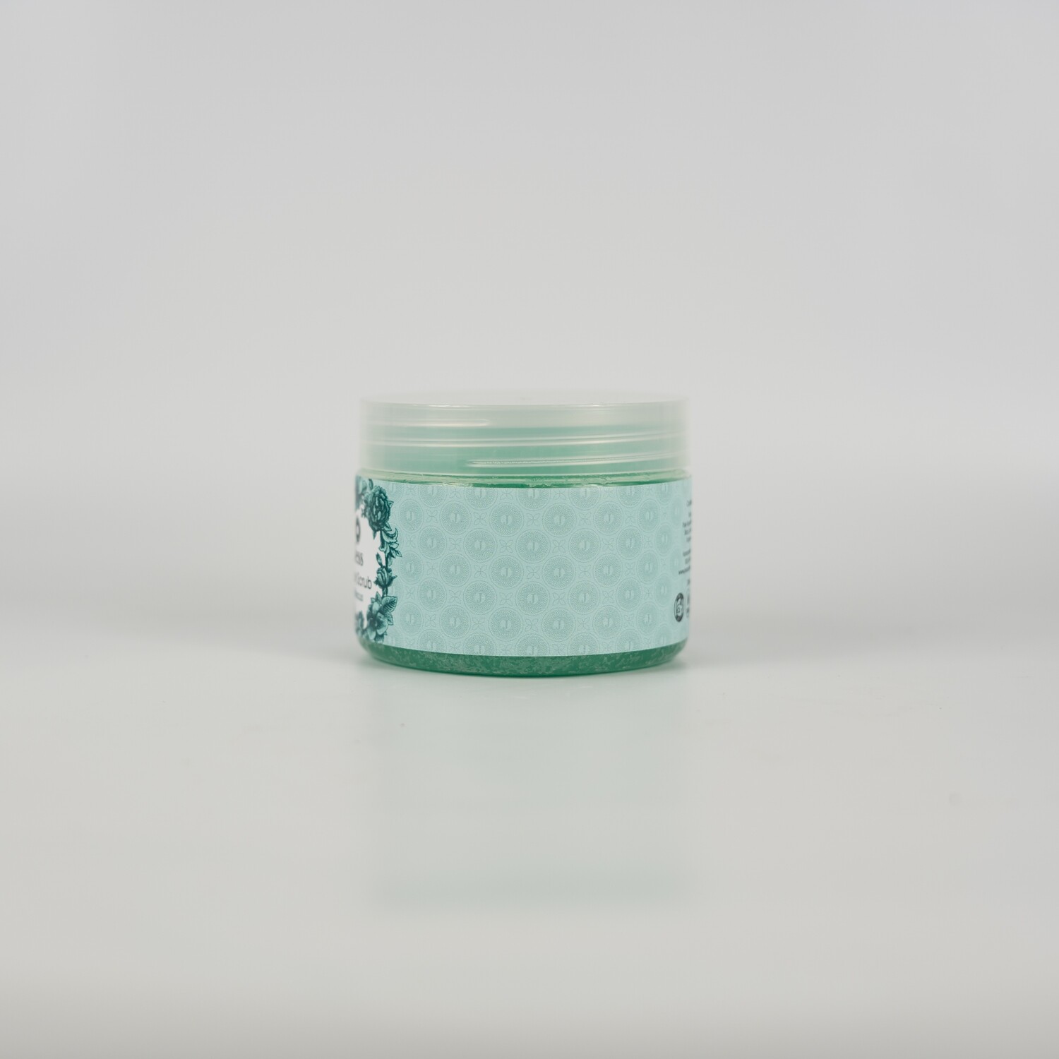 Hibiscus Body Scrub 300ml