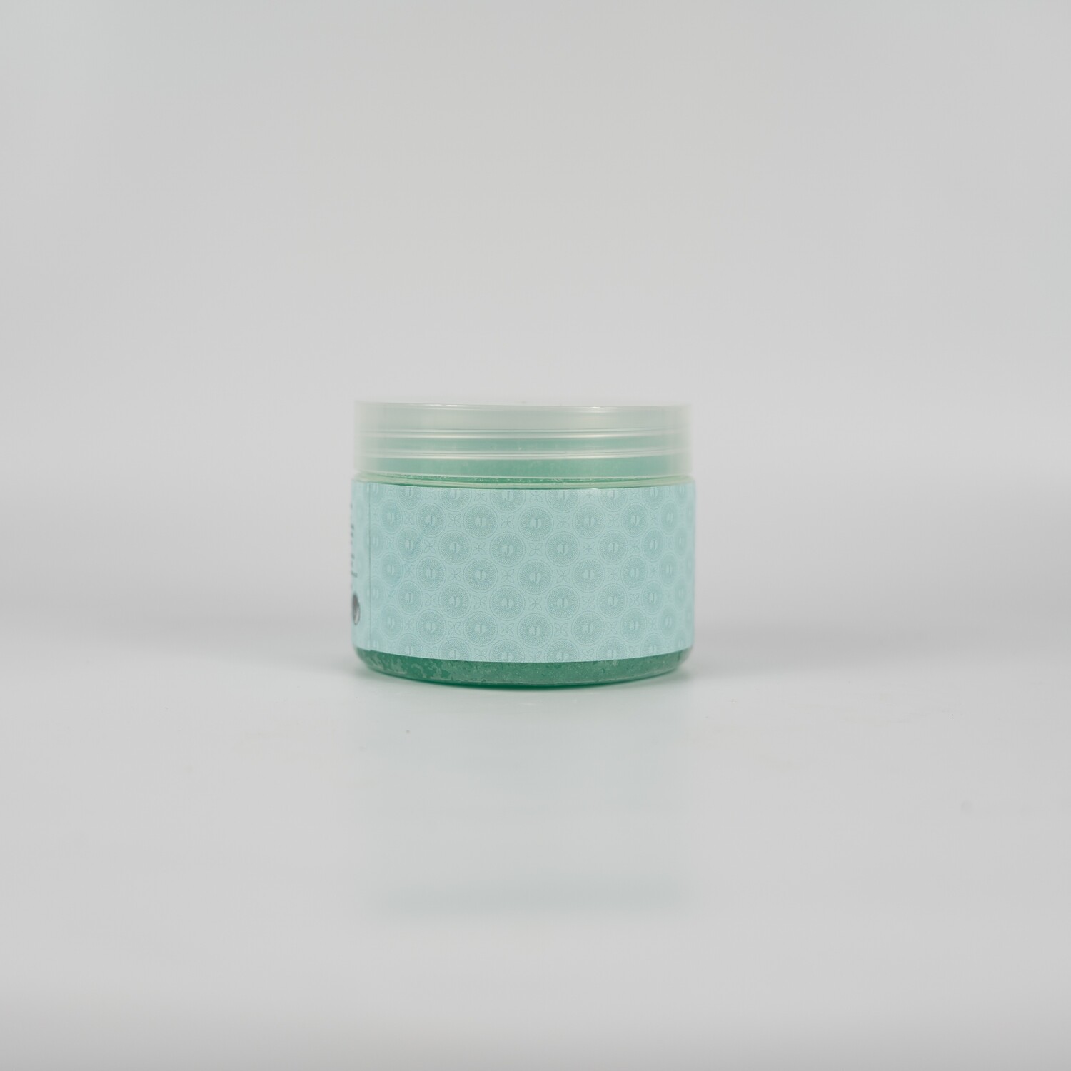 Hibiscus Body Scrub 300ml