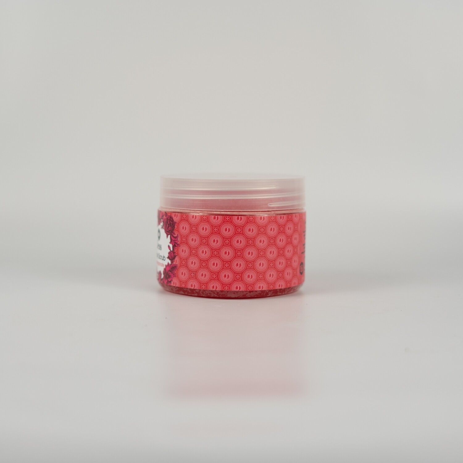 Pomegranate Body Scrub 300ml