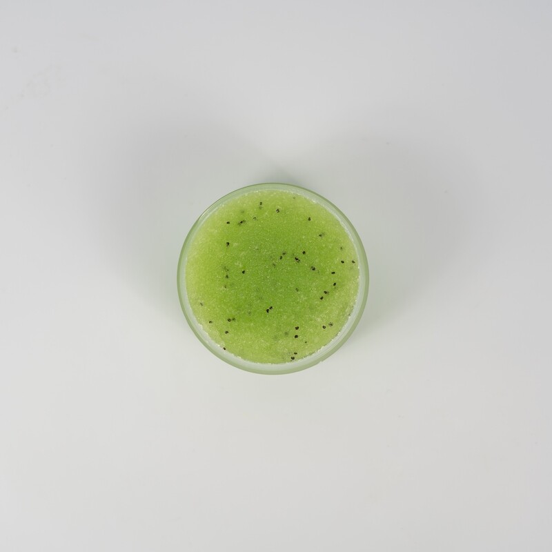 Kiwi Body Scrub 300ml