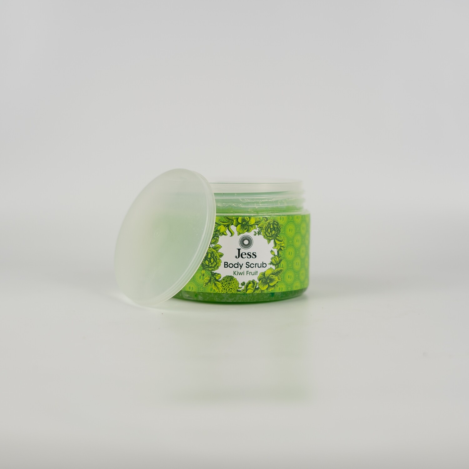 Kiwi Body Scrub 300ml