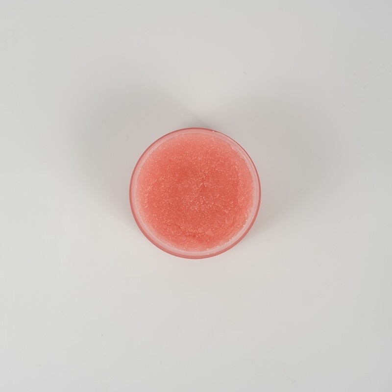 Champagne &amp; Rose Body Scrub 300ml