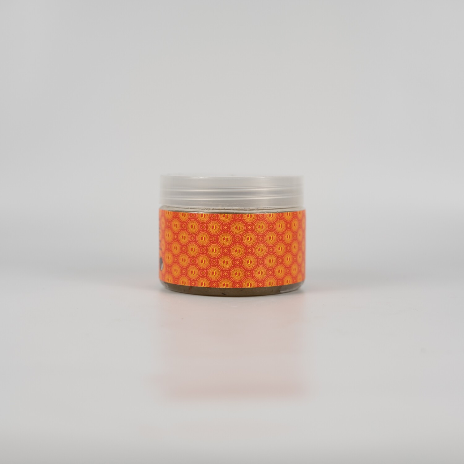 Rooibos &amp; Honey Body Scrub 300ml