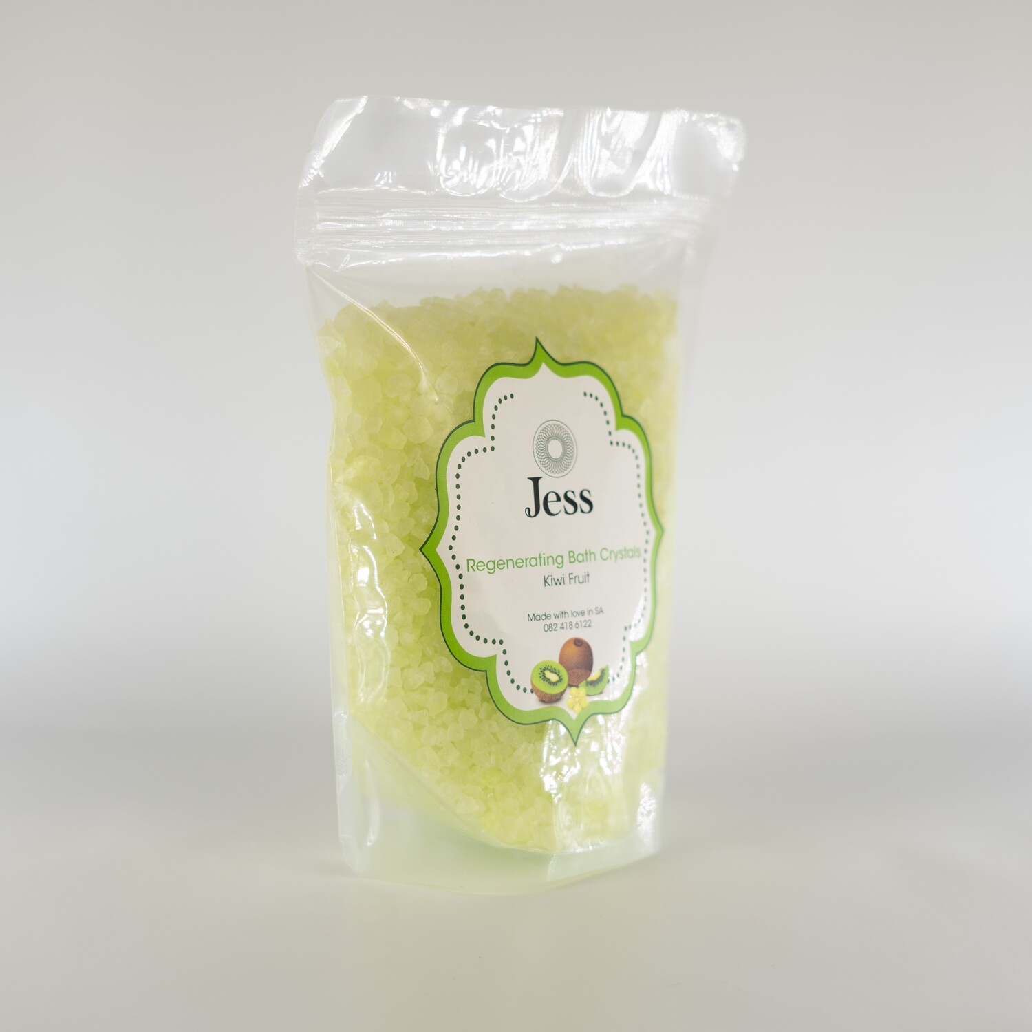 Kiwi Fruit 1KG