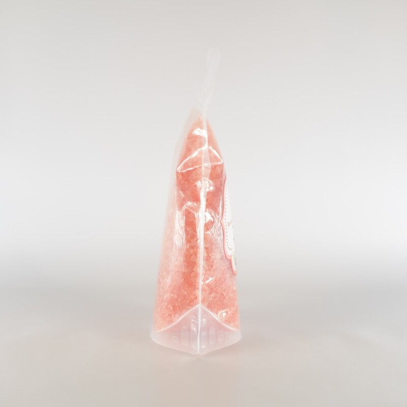 Bath Crystal Pomegranate 1KG
