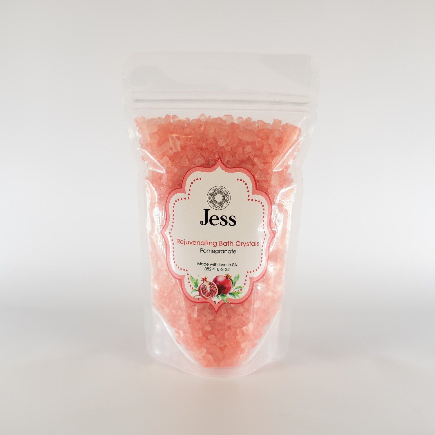 Pomegranate 1KG