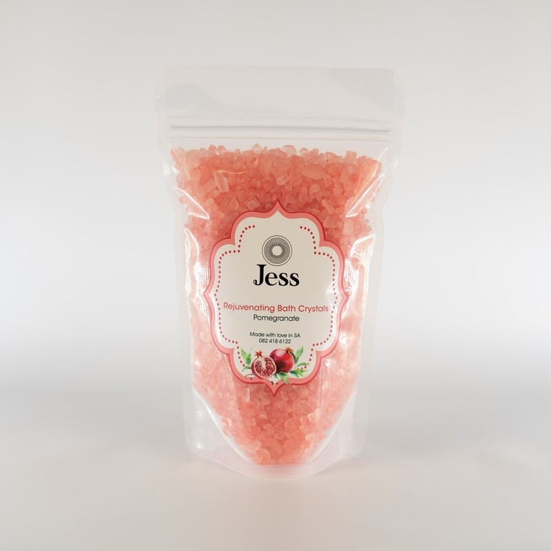 Pomegranate 1KG
