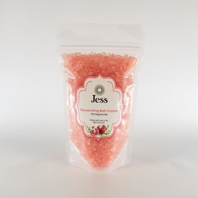 Pomegranate 1KG