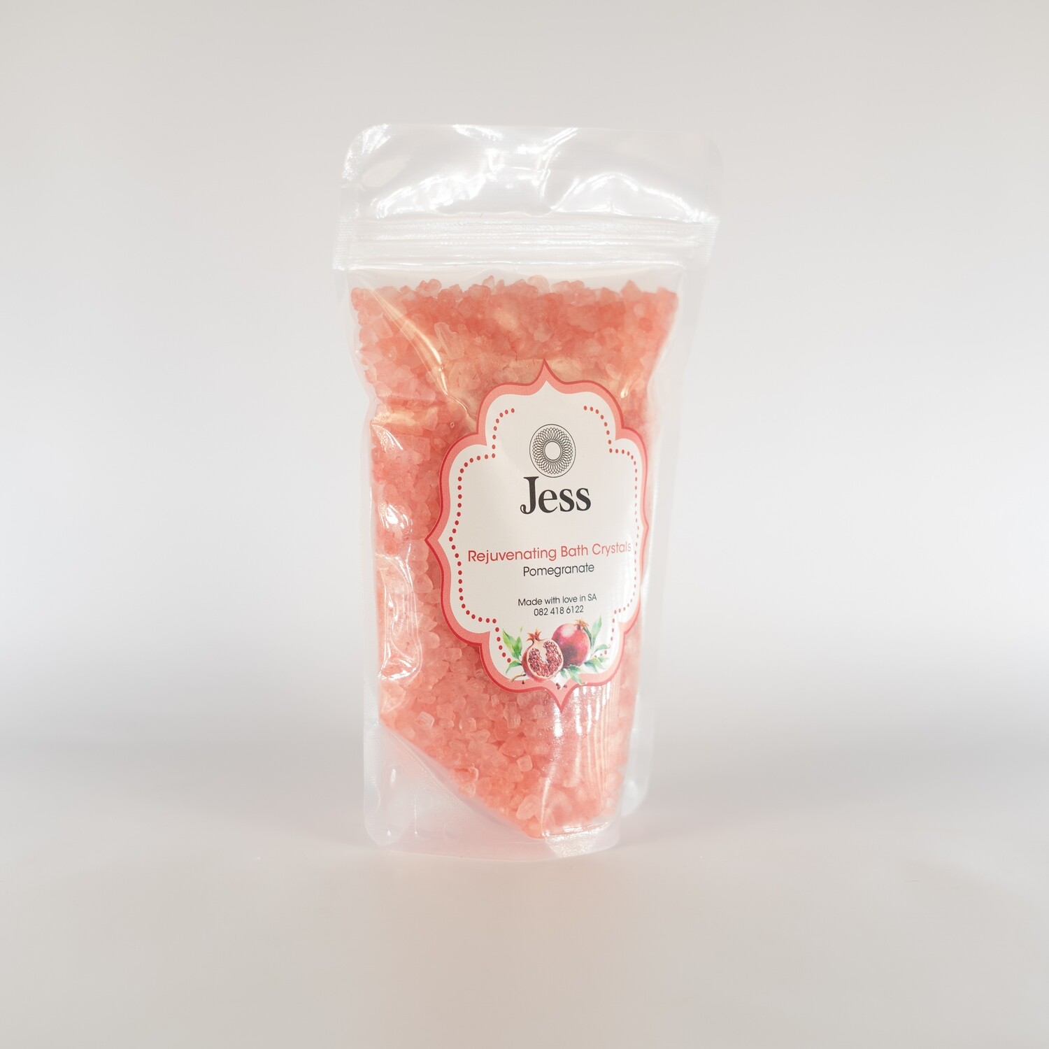 Pomegranate 1KG