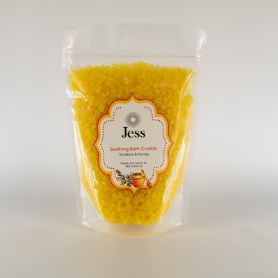 Rooibos &amp; Honey1KG