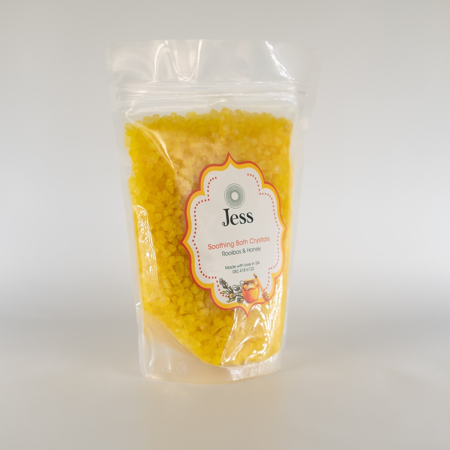 Rooibos &amp; Honey1KG