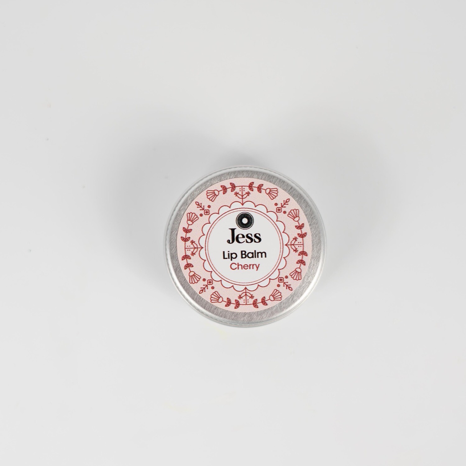 Cherry Lip Balm