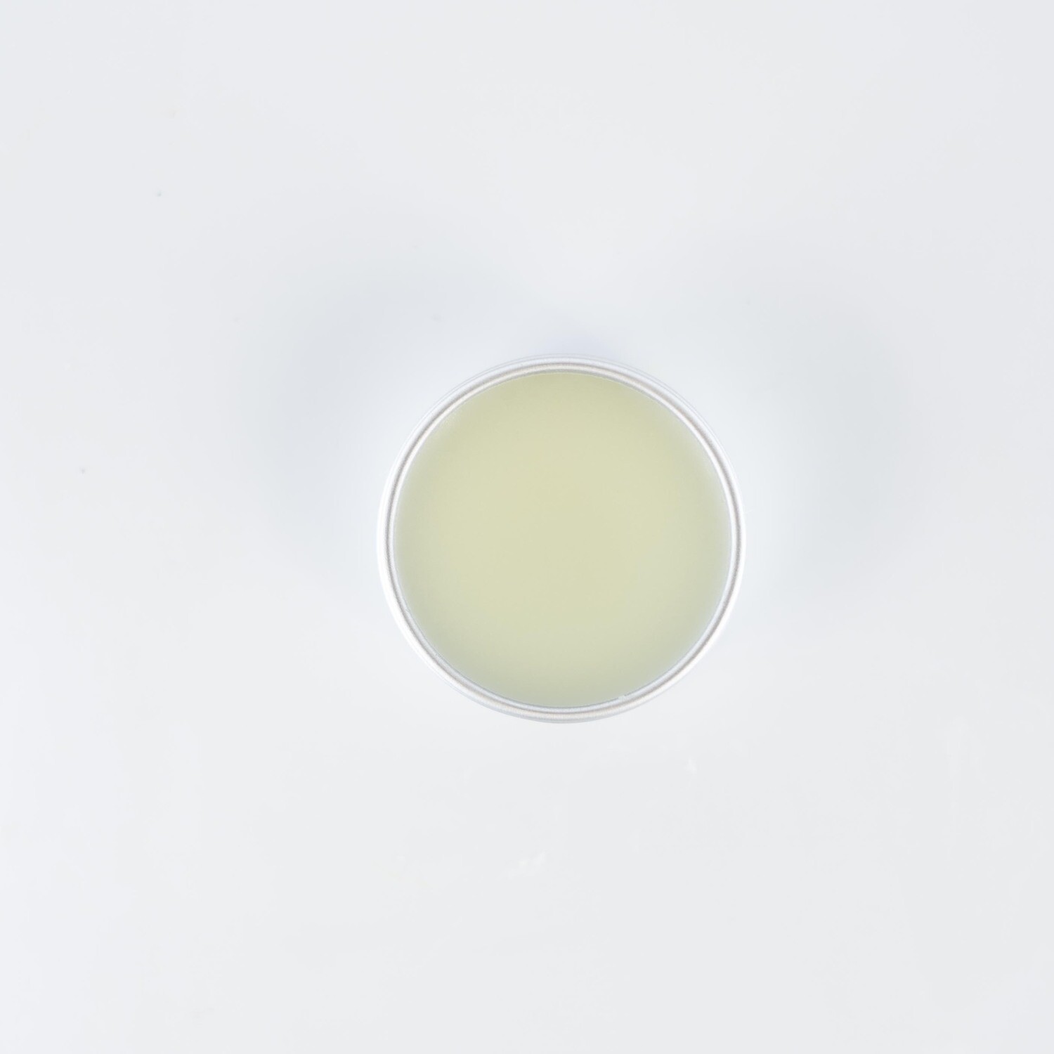 Peppermint Lip Balm