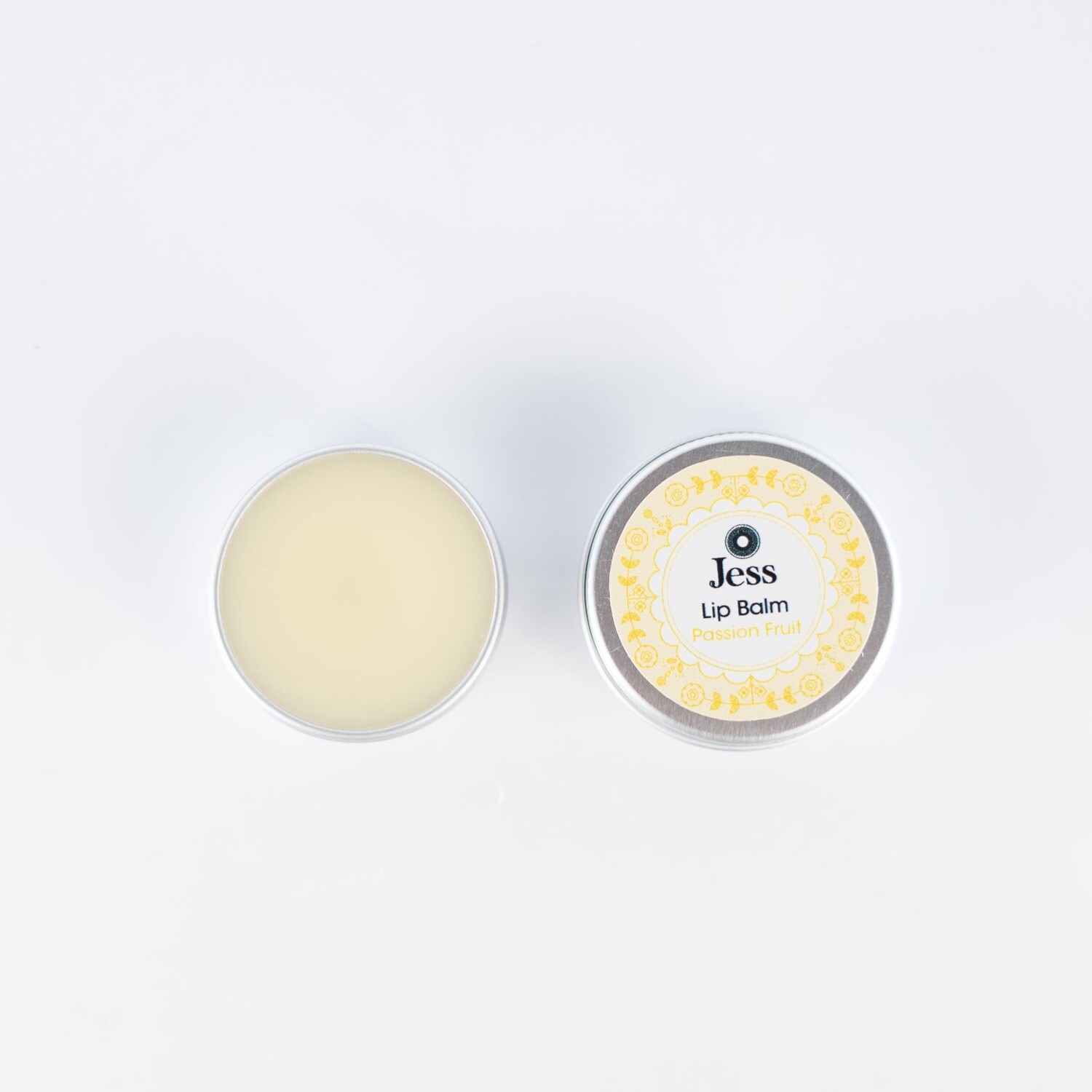 Passion Fruit Lip Balm