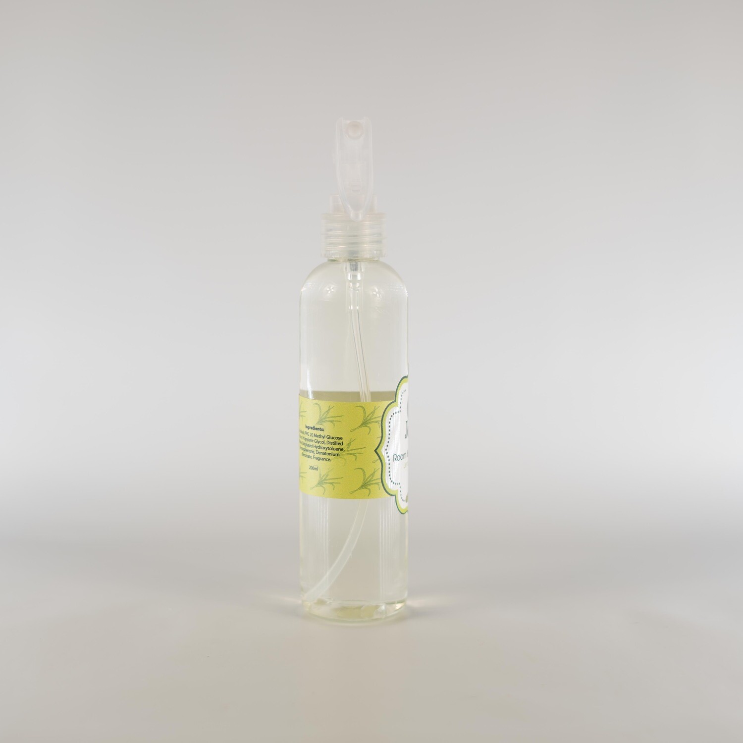 Lemongrass Room &amp; Linen Mist