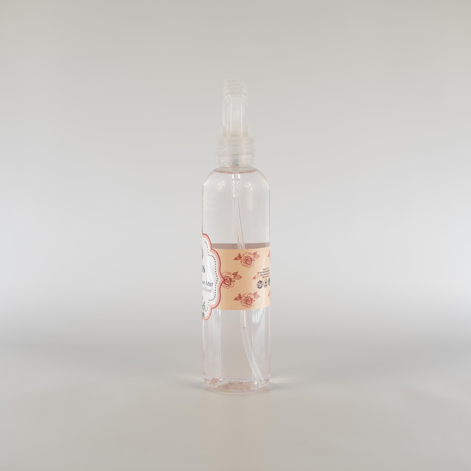 Champagne &amp; Rose Room &amp; Linen Mist