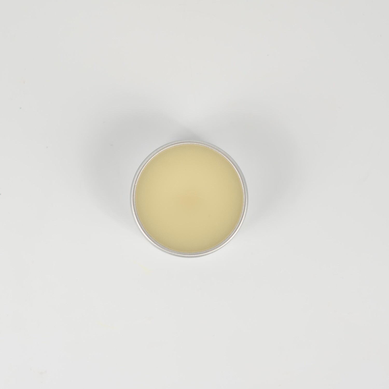 Vanilla Lip Balm