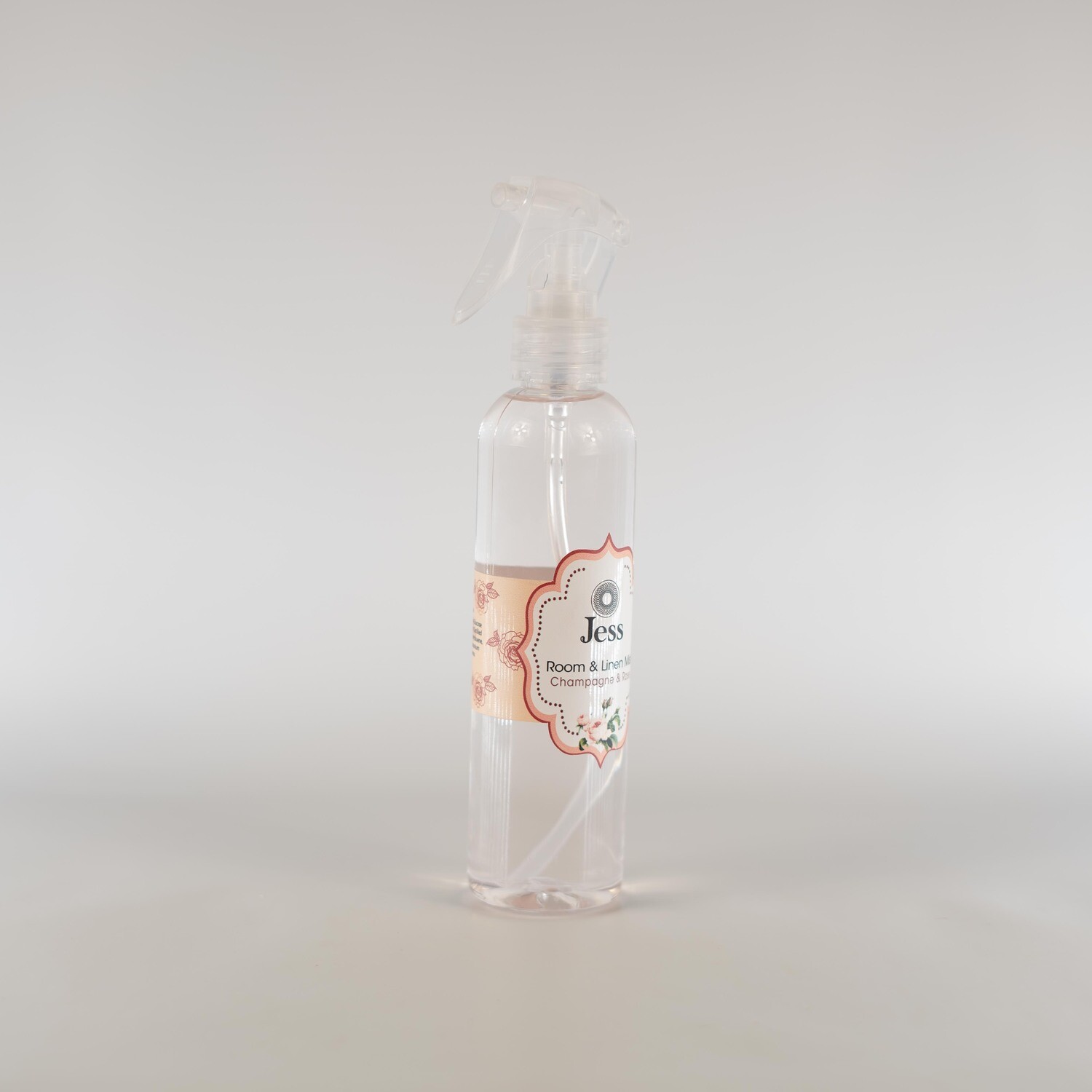 Champagne &amp; Rose Room &amp; Linen Mist