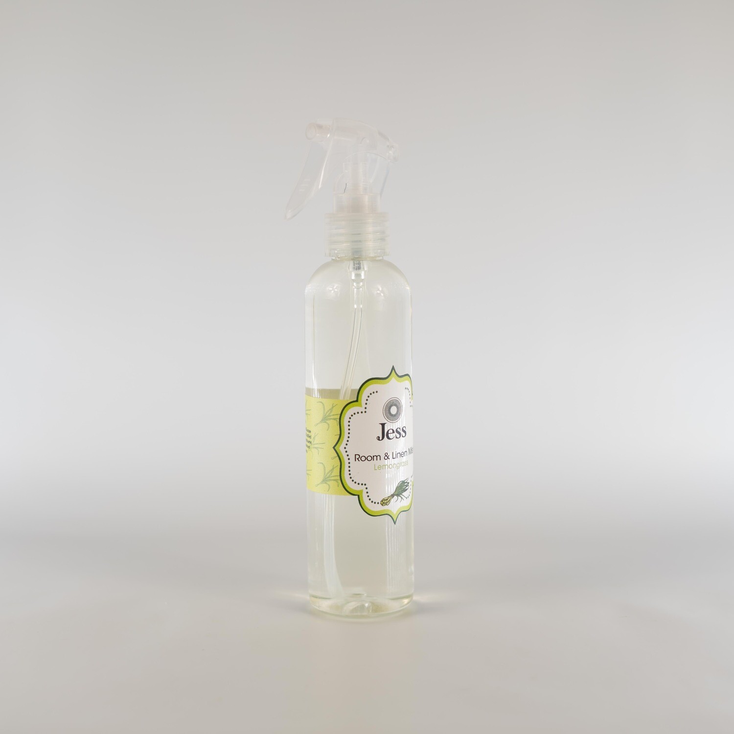 Lemongrass Room &amp; Linen Mist