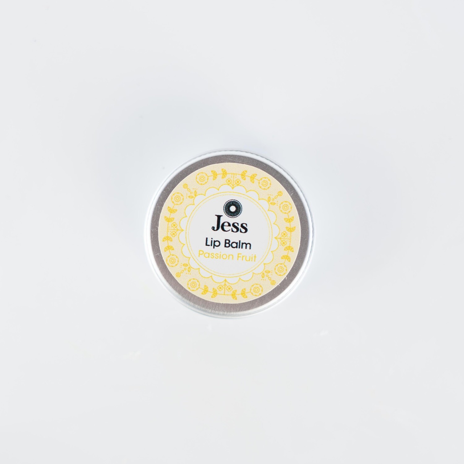 Passion Fruit Lip Balm