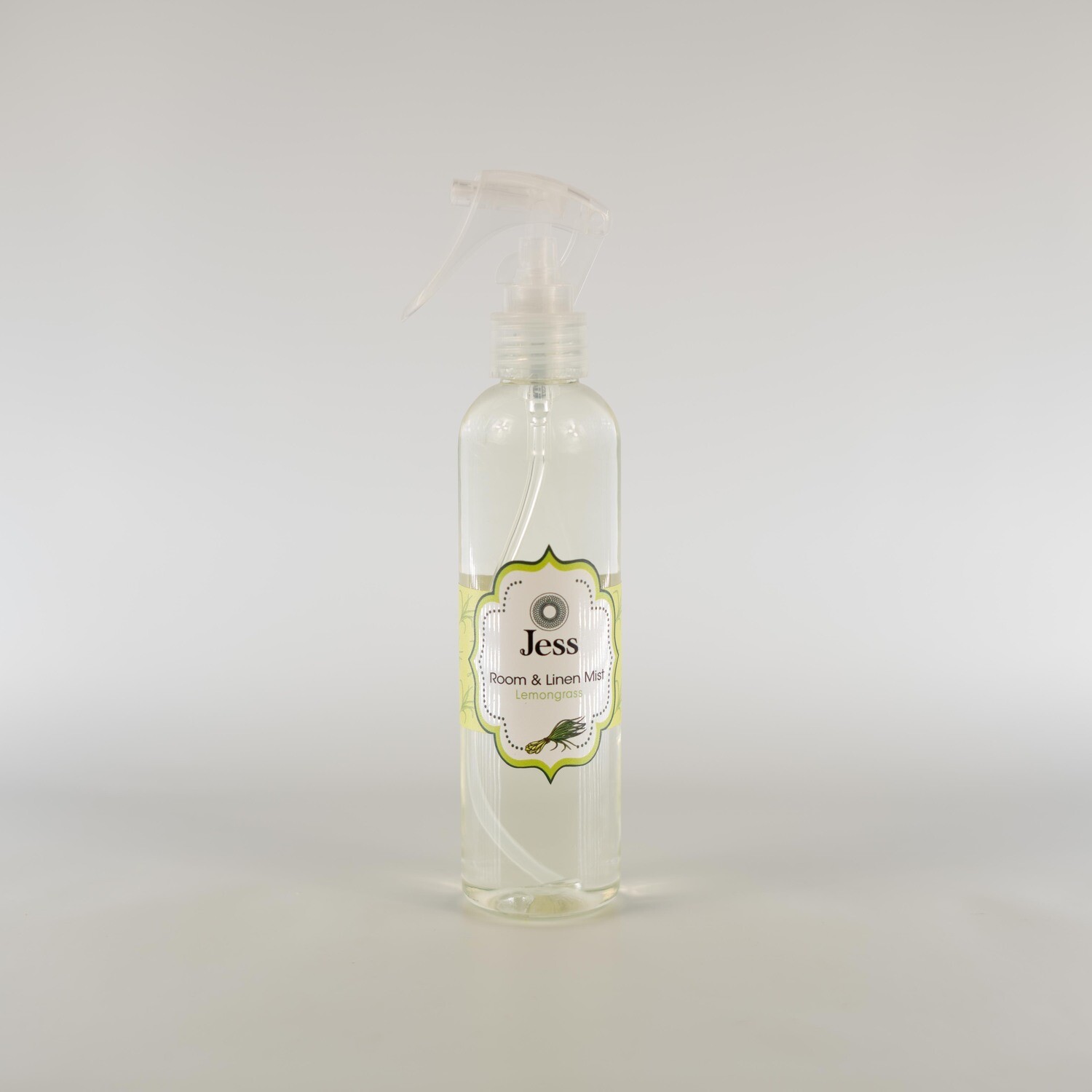 Lemongrass Room &amp; Linen Mist