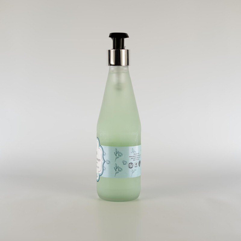 Hibiscus Hand &amp; Body Wash 250ml