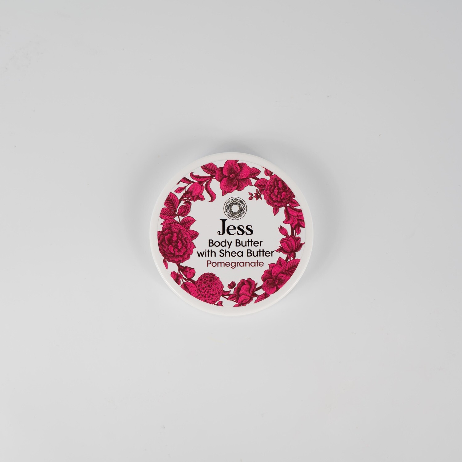 Pomegranate Body Butter 100ml