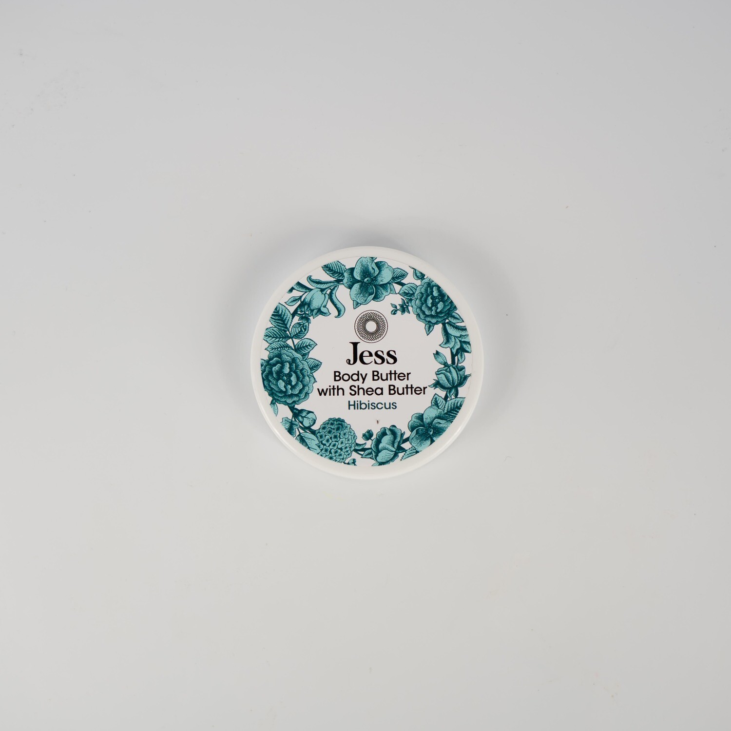 Hibiscus Body Butter 100ml