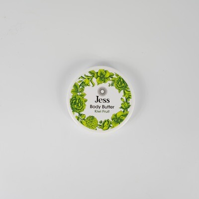 Kiwi Body Butter 100ml