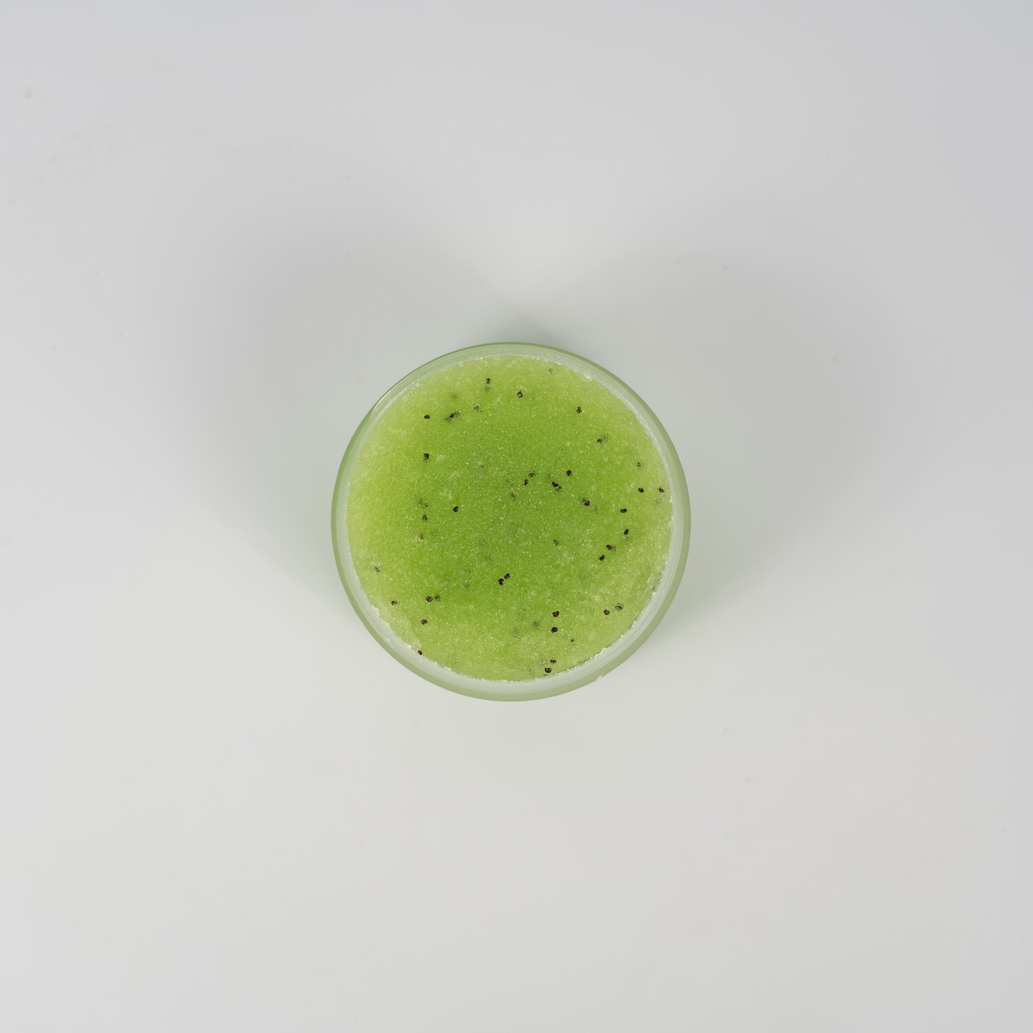 Kiwi Body Scrub 100ml