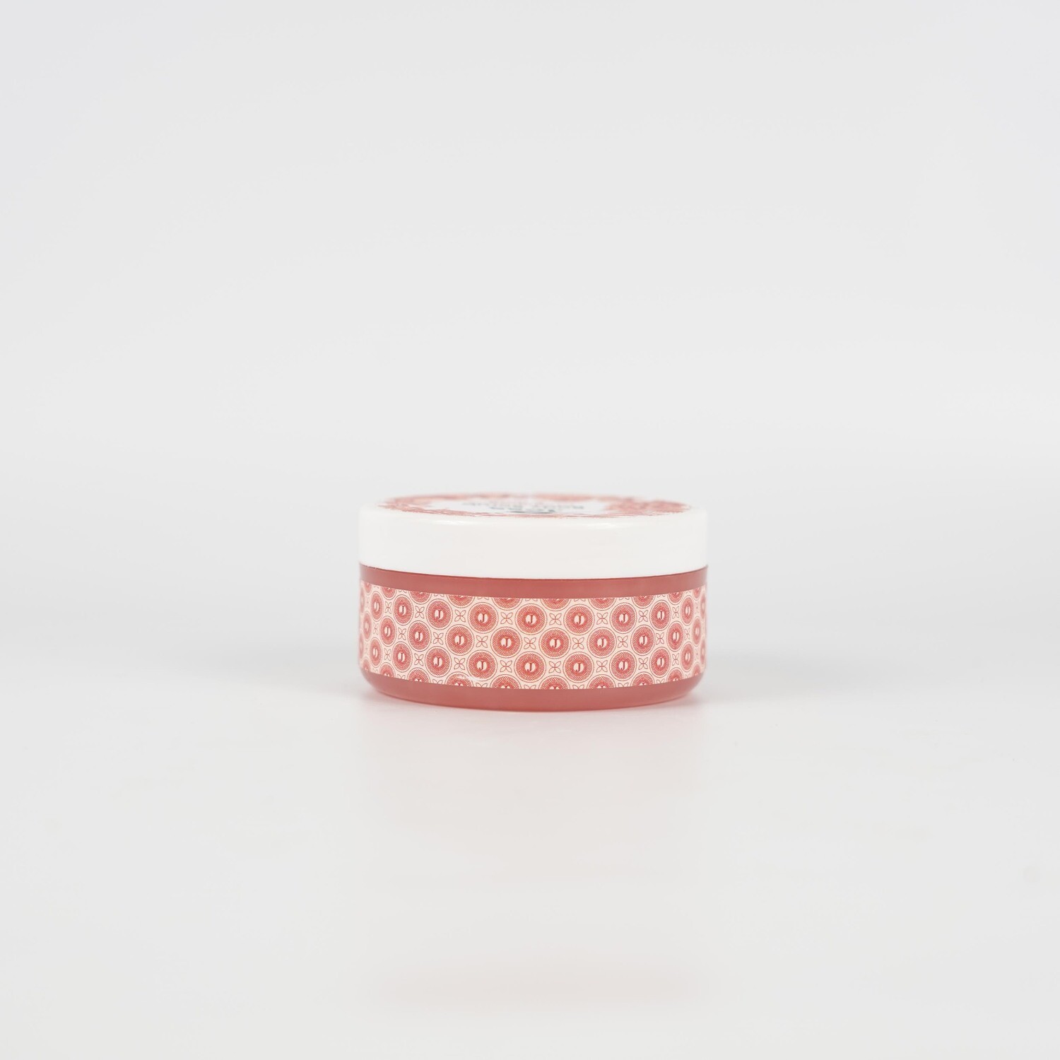 Champagne &amp; Rose Body Scrub 100ml