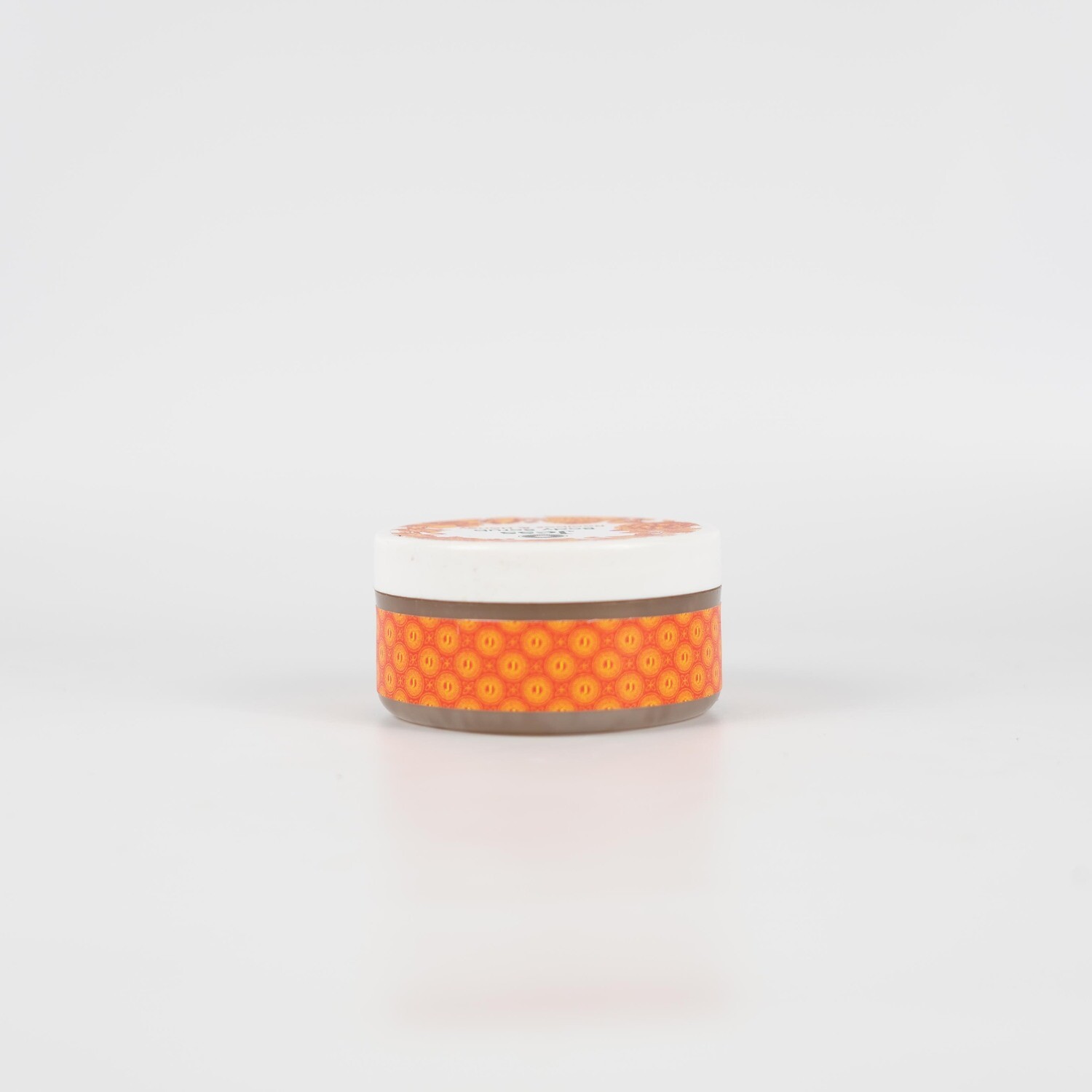 Rooibos &amp; Honey Body Scrub 100ml