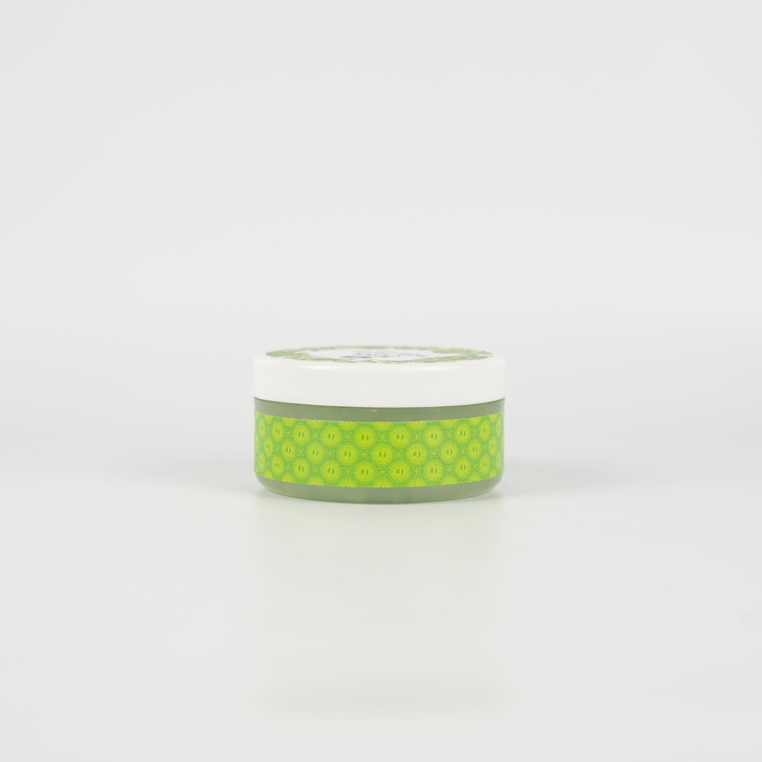 Kiwi Body Scrub 100ml