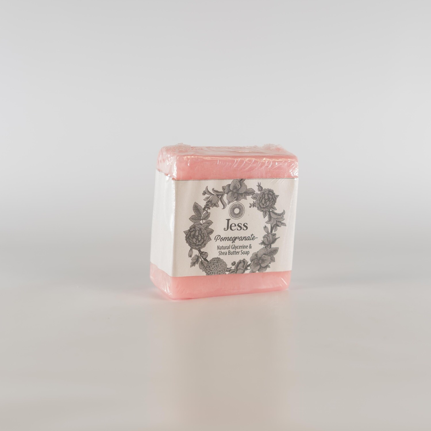 Pomegranate Soaps