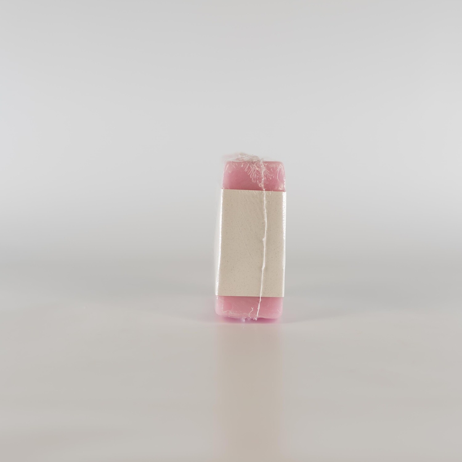 Champagne &amp; Rose Soaps