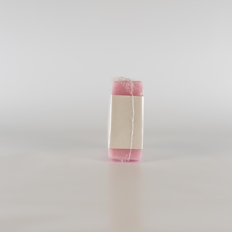 Champagne &amp; Rose Soaps