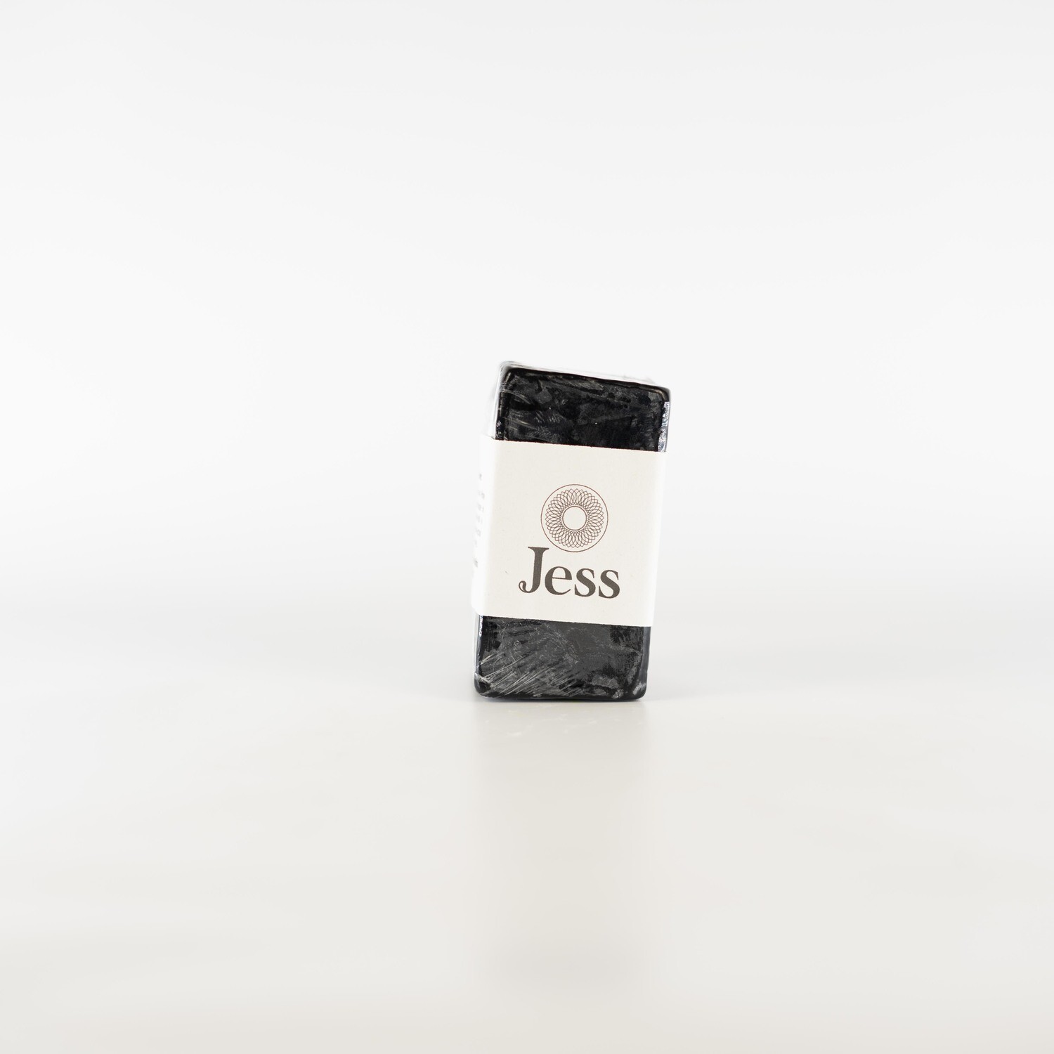 Charcoal Glycerine Soap