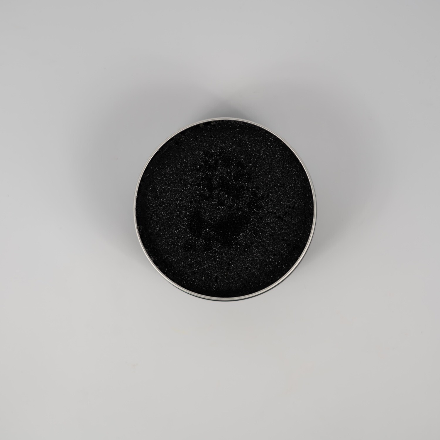 Charcoal Face &amp; Body Scrub