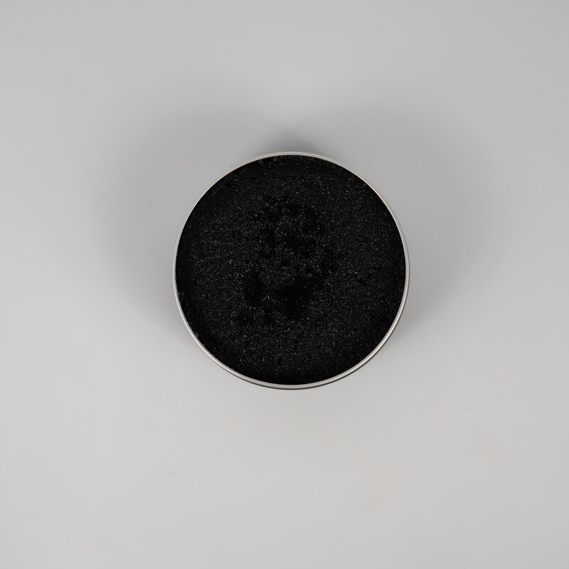 Charcoal Face &amp; Body Scrub