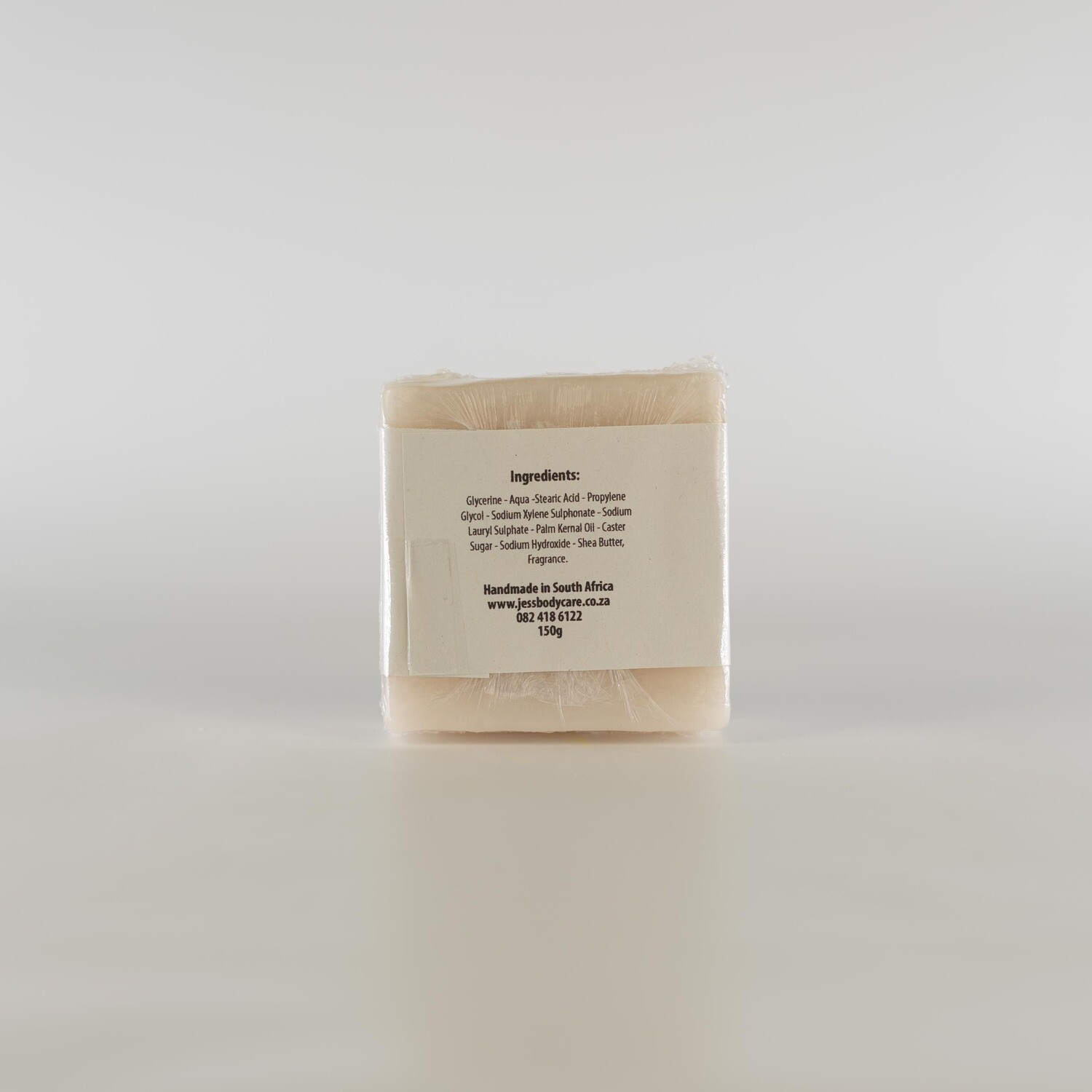 Hibiscus Soaps