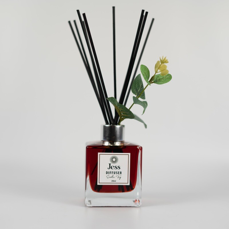 Reed Diffuser 200ml
