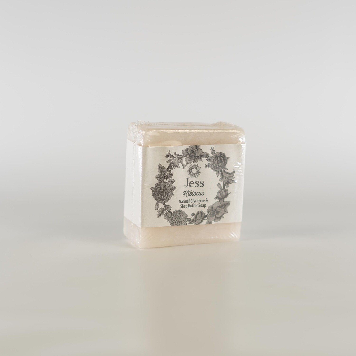 Hibiscus Soaps
